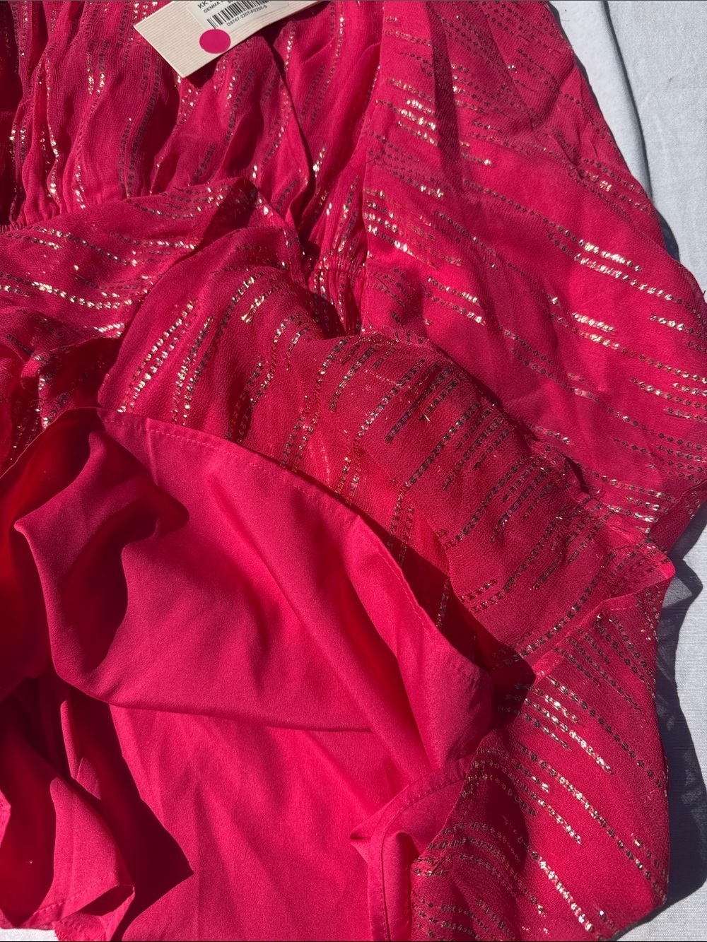 CIEBON GEMMA MINI DRESS - Picture 5 of 7
